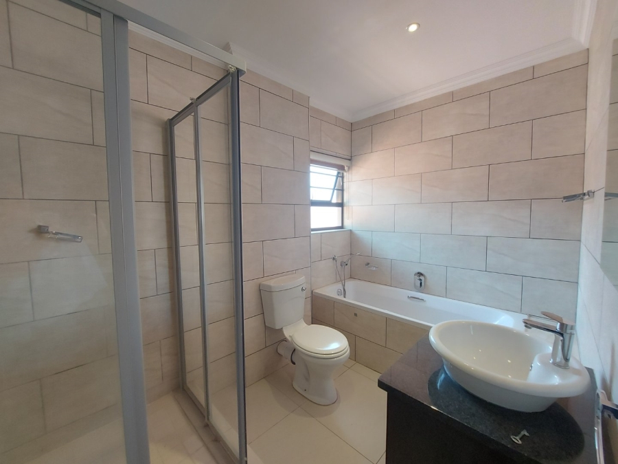 3 Bedroom Property for Sale in Wild Olive Estate Free State